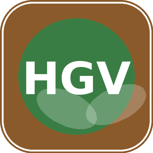 Homestead Garden Vibes logo