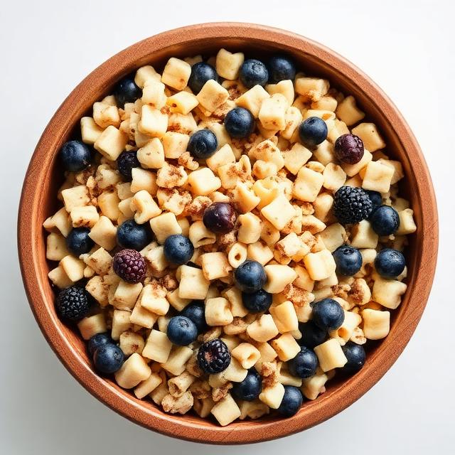 From Garden to Bowl: The Easiest Greens Routine cover